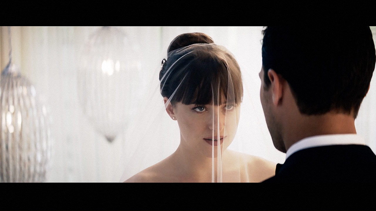 teaser image - Fifty Shades Freed Teaser Trailer