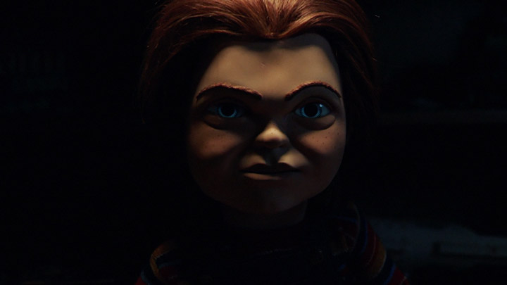 teaser image - Child's Play Official Trailer