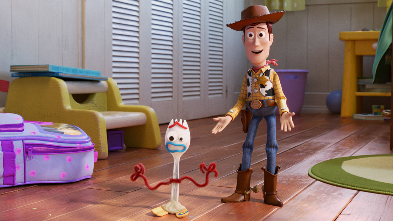 teaser image - Toy Story 4 Final Trailer
