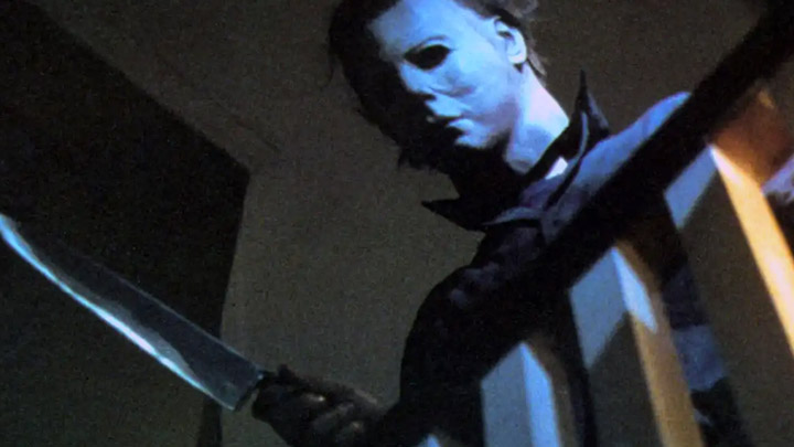 teaser image - Halloween (1978) Trailer