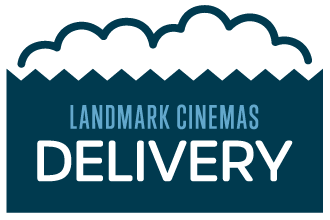 Landmark Delivery Icon