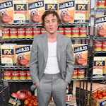 Jeremy Allen White set to play Bruce Springsteen in biopic