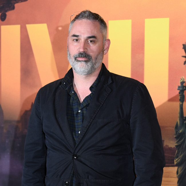 Civil War director Alex Garland responds to movie criticism: ‘They’re just missing the point’