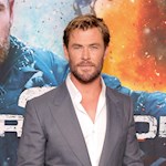 Chris Hemsworth failed to persuade Kevin Costner to hand over movie role
