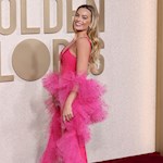 Margot Robbie leads nominations for National Film Awards