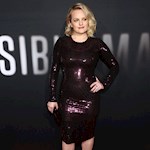Filming Girl, Interrupted was intimidating, says Elisabeth Moss