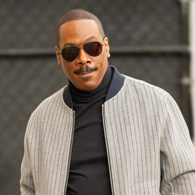 Eddie Murphy feared Beverly Hills Cop III would flop