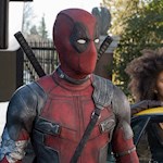 Deadpool 3 could have been a low-budget road trip comedy