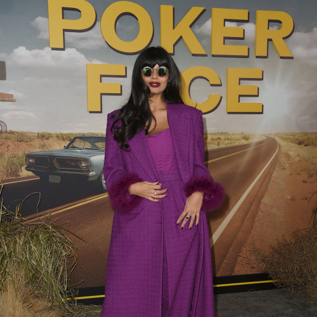 Jameela Jamil joins Netflix’s People We Meet on Vacation movie