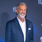 Mel Gibson unsure if he'll direct The Passion of the Christ sequel before Lethal Weapon 5