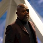 Samuel L. Jackson thought Marvel's 'nine-picture contract' was 'kinda crazy'