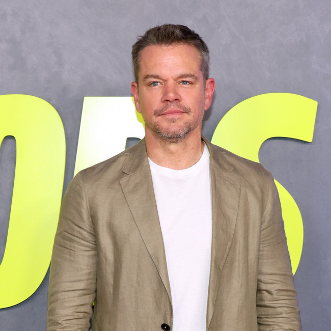 Matt Damon 'in talks' for next Christopher Nolan film