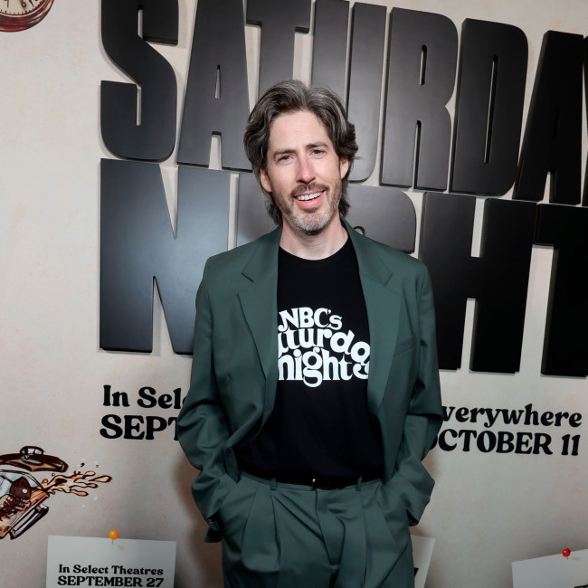 Jason Reitman directed Saturday Night as if it was a musical