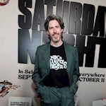 Jason Reitman directed Saturday Night as if it was a musical