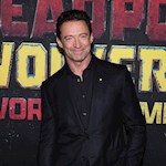 Hugh Jackman and Kate Hudson to lead Neil Diamond tribute band film Song Sung Blue