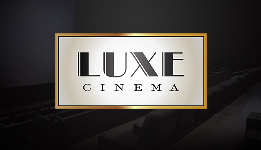 LUXE Cinema