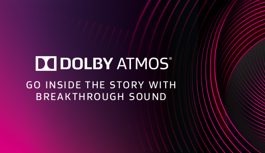 Dolby Atmos