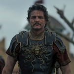 Pedro Pascal says Gladiator II ‘was unlike anything he’d ever experienced’