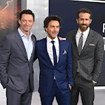 Ryan Reynolds reveals non-Marvel project with Hugh Jackman and Shawn Levy is in the works