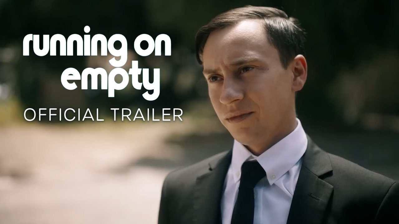 teaser image - Running On Empty Official Trailer