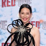 Lucy Liu would 'never say never' to Charlie's Angels return