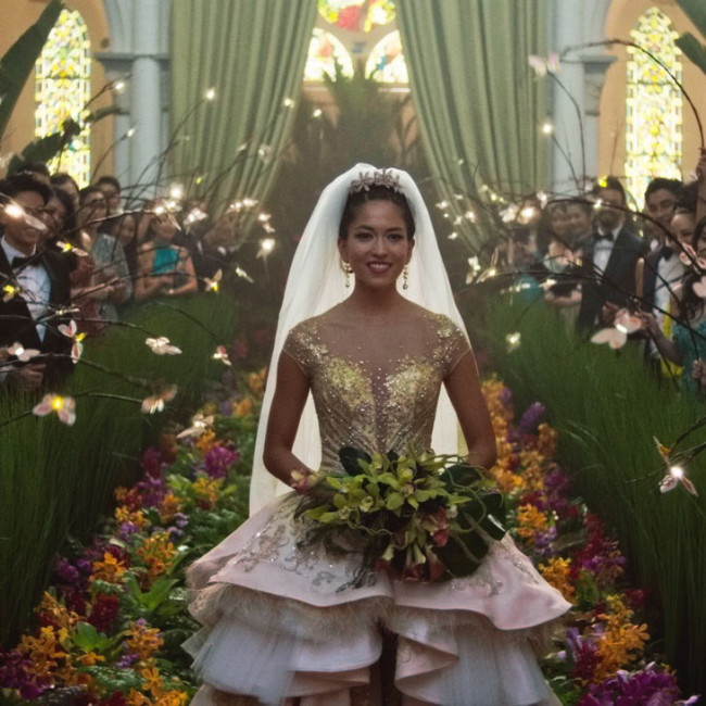 Crazy Rich Asians 2 unlikely, admits director Jon M. Chu