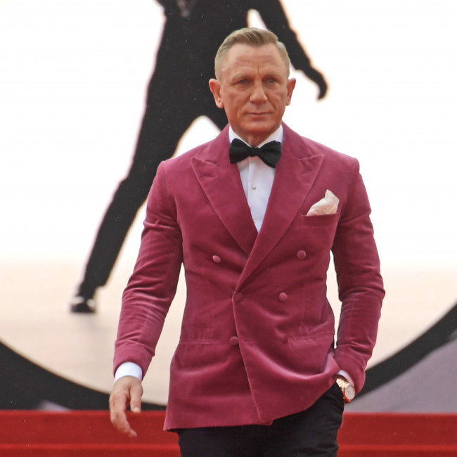 Daniel Craig ‘would have been terrified’ to make Queer during his James Bond tenure