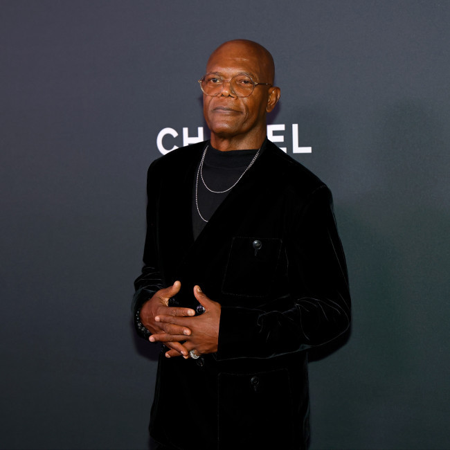 Samuel L. Jackson in talks to star in J. J. Abrams' top secret new movie