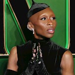 Cynthia Erivo happy with fans singing along to Wicked