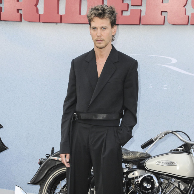 Austin Butler To Play Patrick Bateman In New American Psycho Adaptation ...