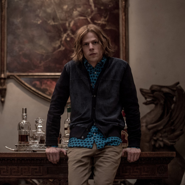 ‘It actually hurt my career...' Jesse Eisenberg reflects on polarising Lex Luthor role in Batman v Superman: Dawn of Justice