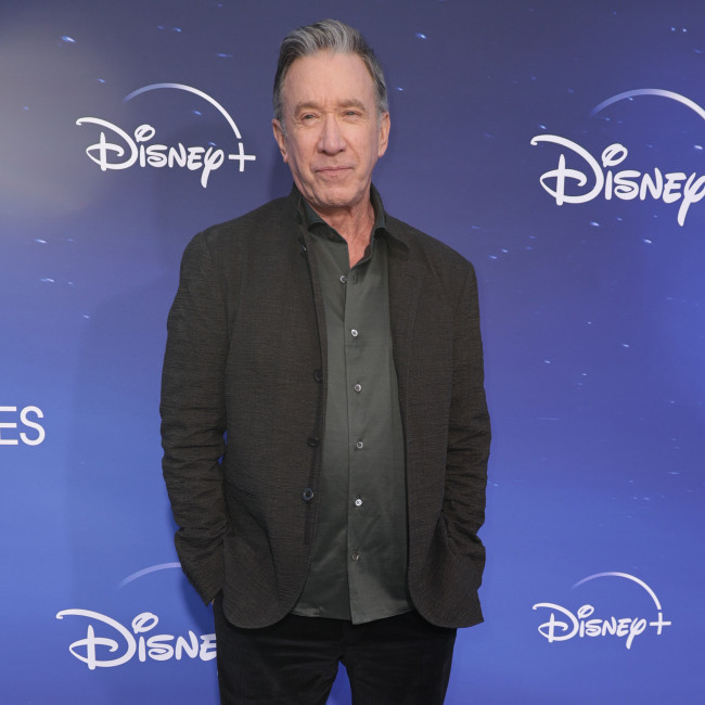 Tim Allen teases 'brilliant' Toy Story 5 script