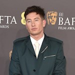 Barry Keoghan didn’t get 'Bird' script