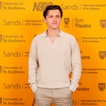 Tom Holland to star in adaptation of John Grisham's The Partner