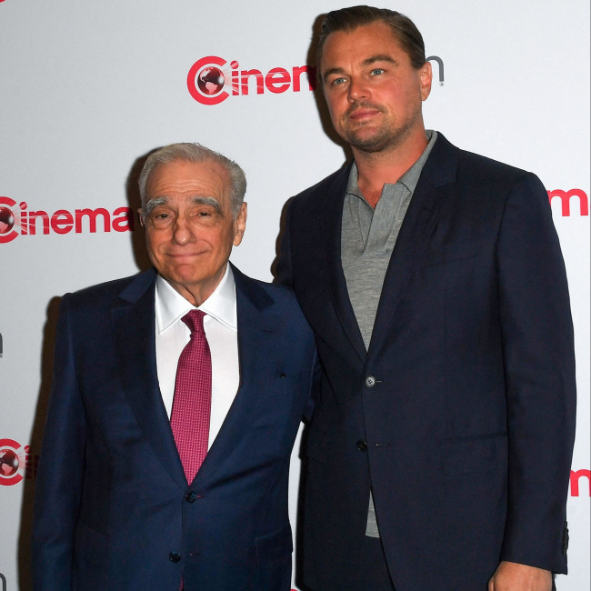 Leonardo DiCaprio and Martin Scorsese to collaborate again on The Devil in the White City