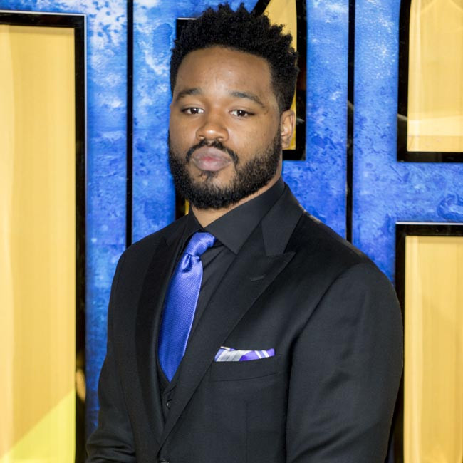 'With this film, I got a chance to dig into my own ancestral history...' Ryan Coogler's late uncle inspired Sinners