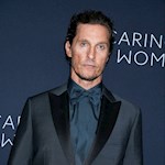 Matthew McConaughey to star in The Rage