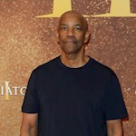 Denzel washington not upset by Oscar snub