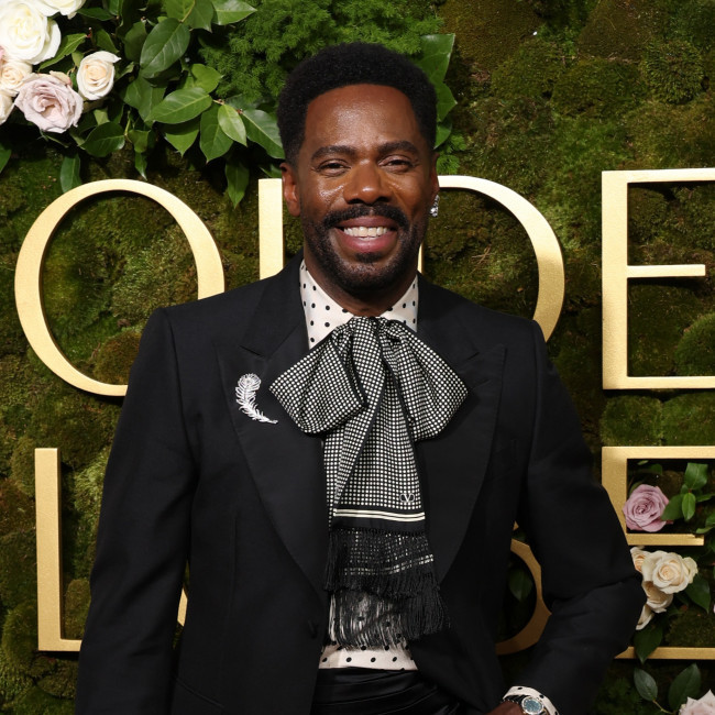 Colman Domingo won't be playing Kang the Conqueror