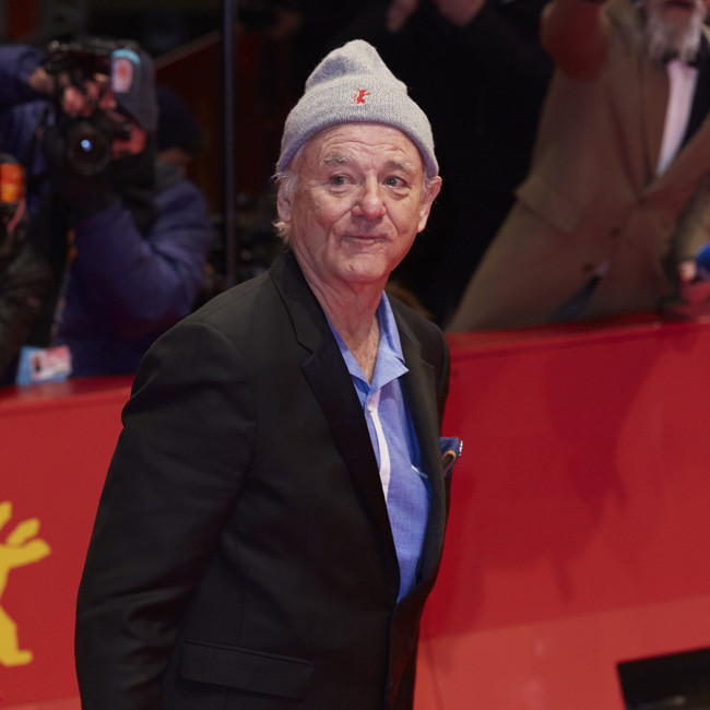 Bill Murray set to star Epiphany