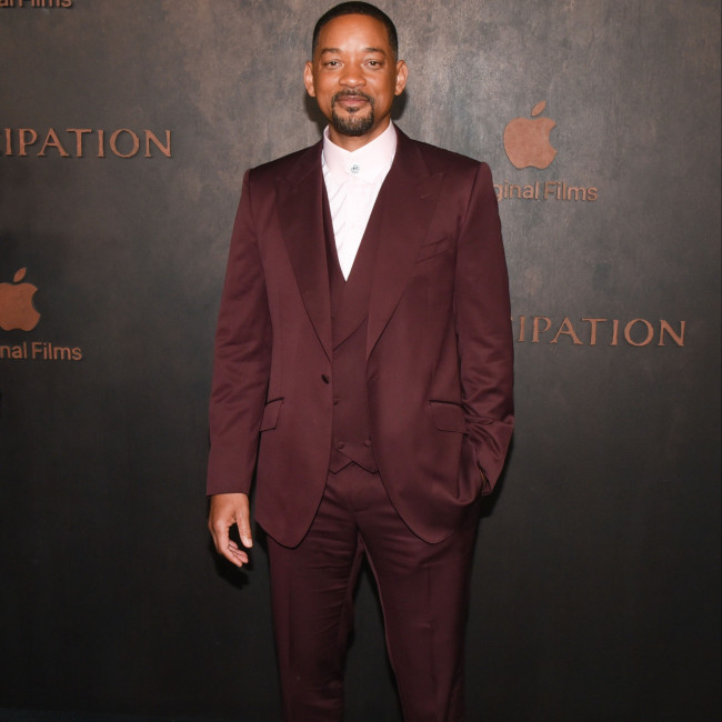 Will Smith is working on a sequel to Hitch