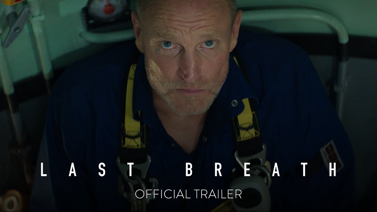 watch Last Breath Official Trailer