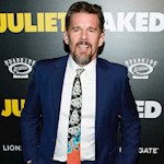 Ethan Hawke: It's crazy to base casting decisions on Instagram followers