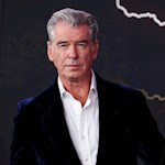 Pierce Brosnan would consider James Bond return