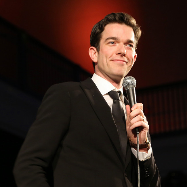 John MMulaney, Kathryn Hahn and Sienna Miller set for Madden