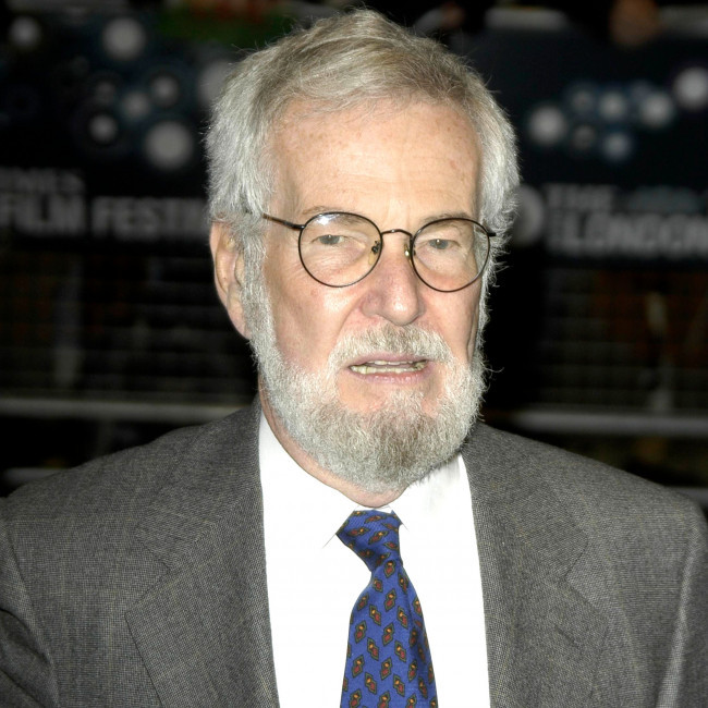 Kramer vs. Kramer director Robert Benton dies aged 92