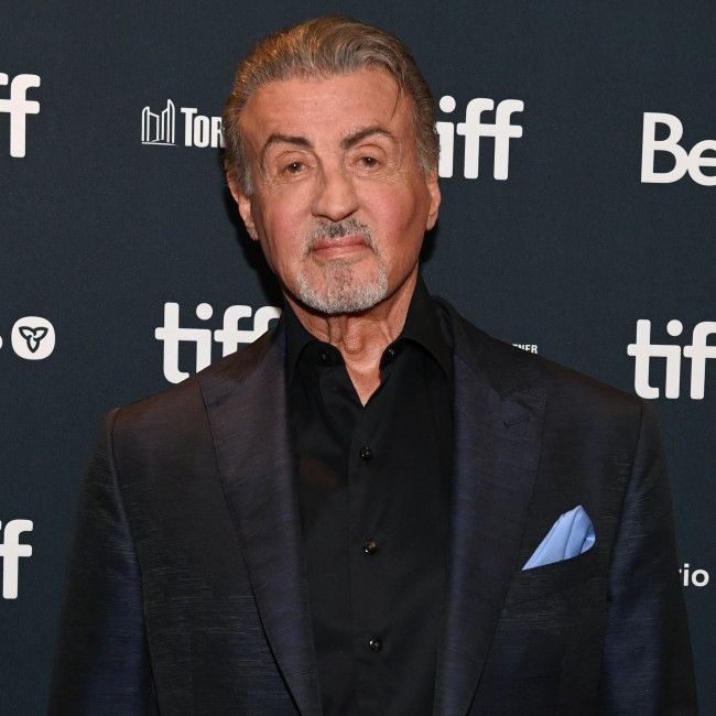 Sylvester Stallone joins unions group to urge Donald Trump to back movie industry