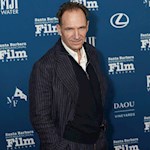 Ralph Fiennes cast as President Snow in Hunger Games prequel