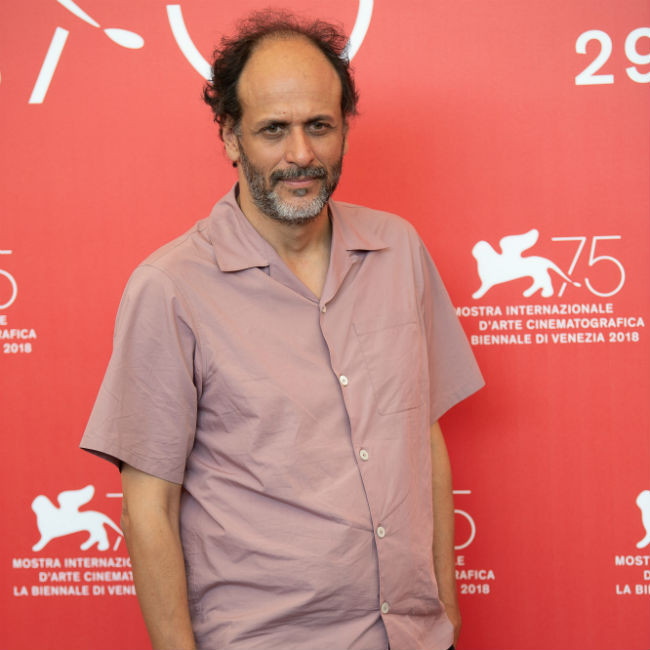 Luca Guadagnino preparing to step into world of artificial intelligence for new movie
