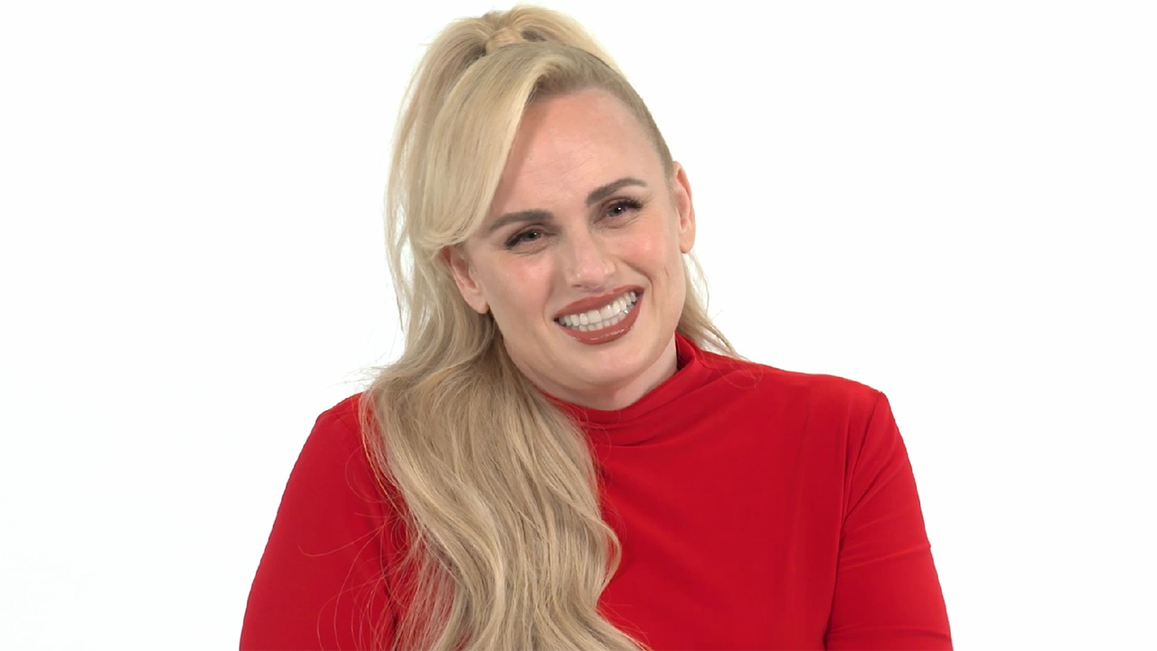 teaser image - Bride Hard Featurette with Rebel Wilson